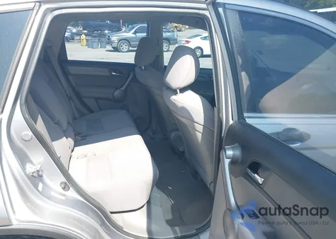 2008 Honda Cr-V Lx from USA, damaged, VIN 3CZRE38358G706942